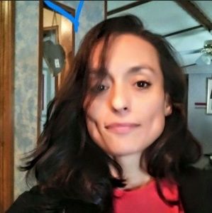 Meet your Posher, Lisa